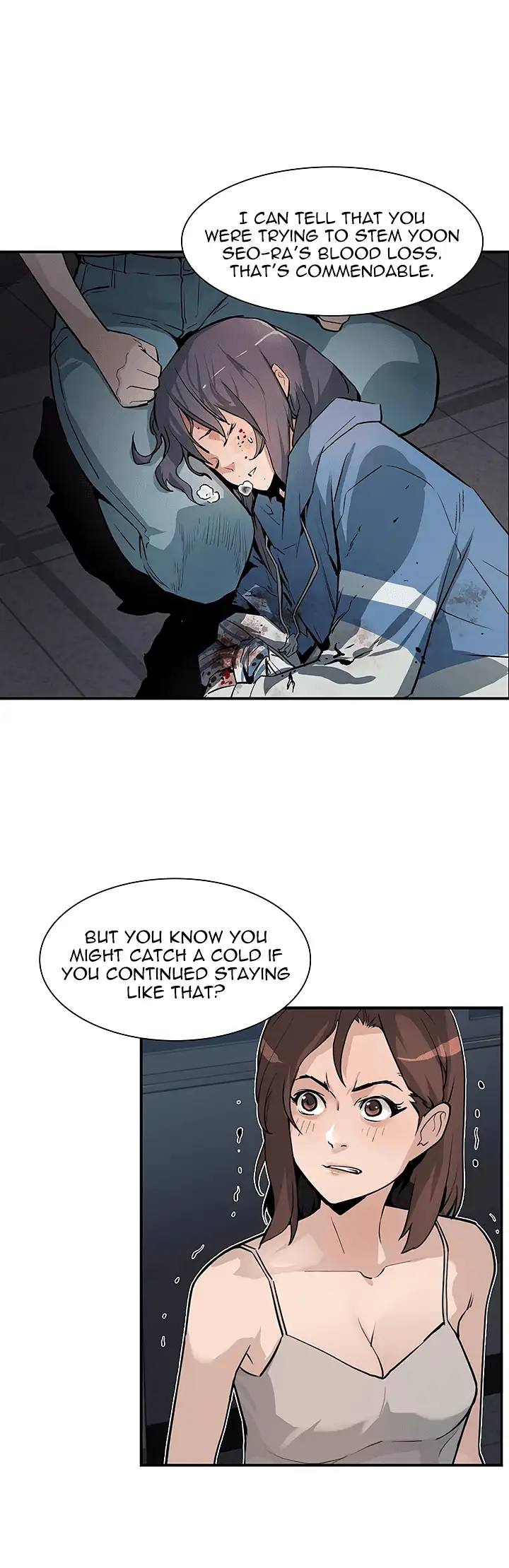 The Second Coming of Gluttony Chapter 27 - Page 10
