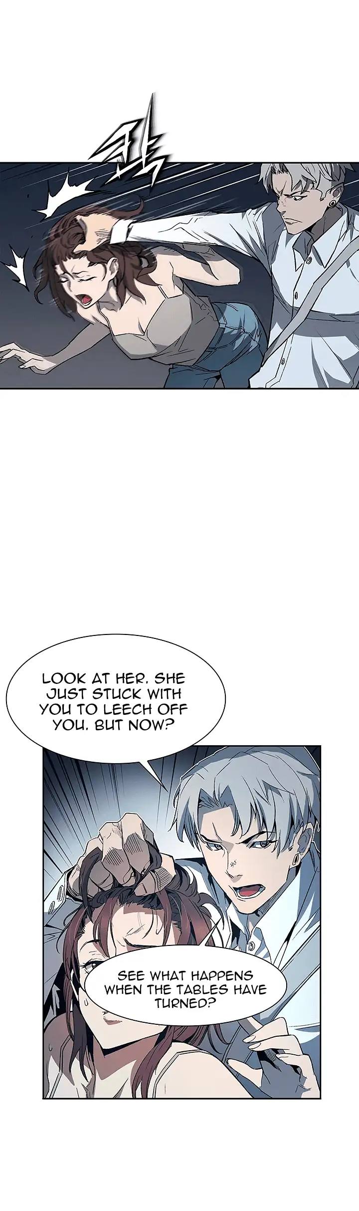 The Second Coming of Gluttony Chapter 27 - Page 19