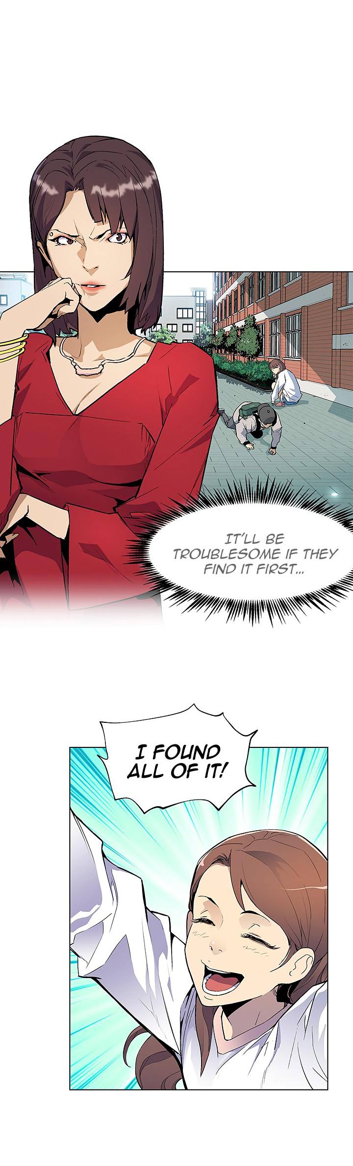 The Second Coming of Gluttony Chapter 32 - Page 20