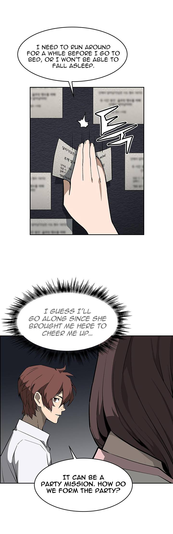 The Second Coming of Gluttony Chapter 36 - Page 18
