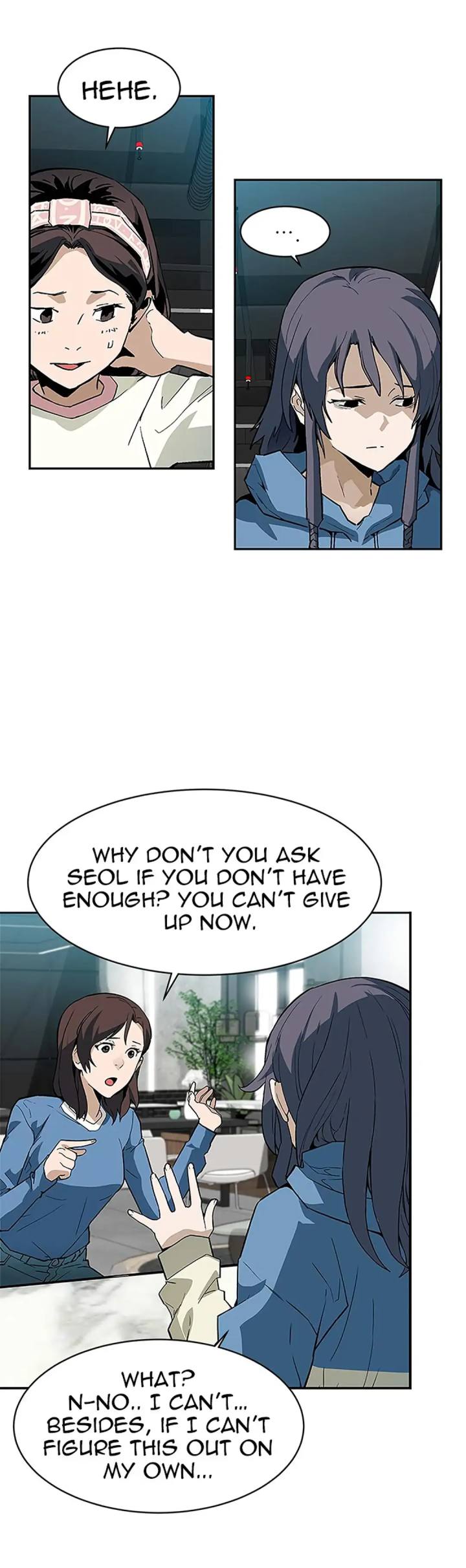 The Second Coming of Gluttony Chapter 39 - Page 17
