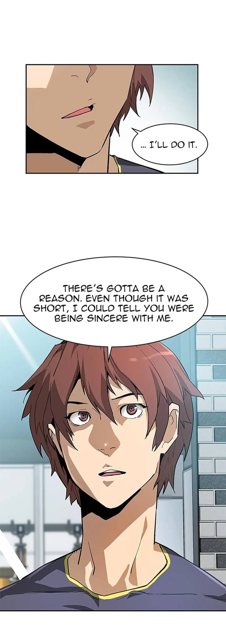 The Second Coming of Gluttony Chapter 39 - Page 31