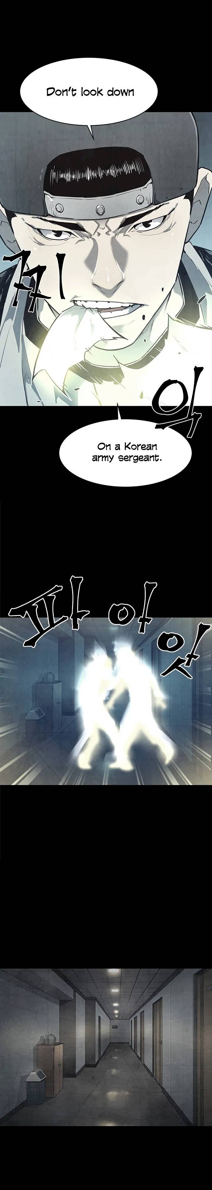 The Second Coming of Gluttony Chapter 45 - Page 7