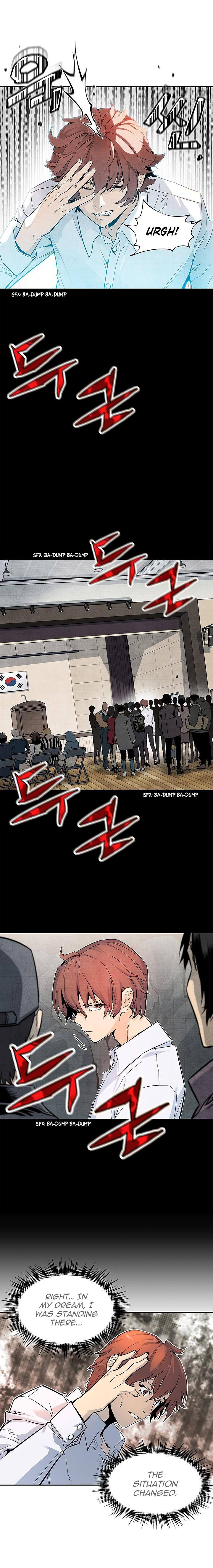 The Second Coming of Gluttony Chapter 7 - Page 24