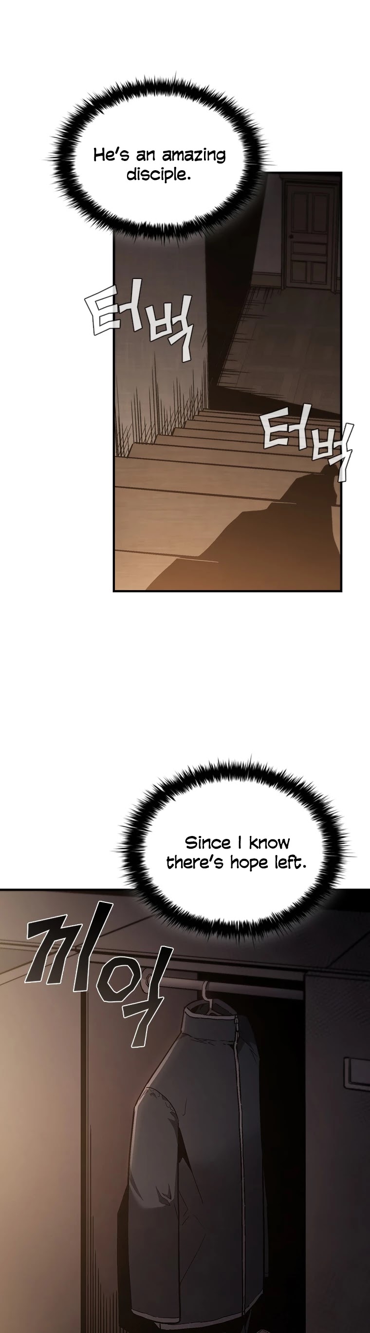 The Second Coming of Gluttony Chapter 86 - Page 50