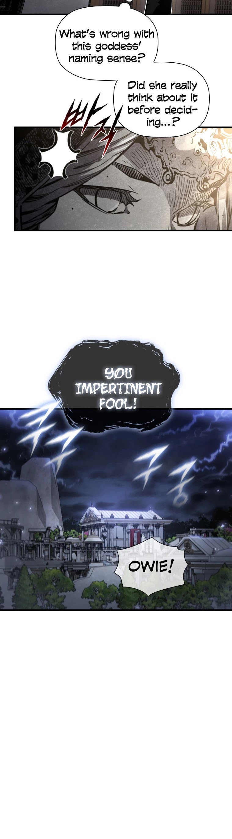 The Second Coming of Gluttony Chapter 86 - Page 7