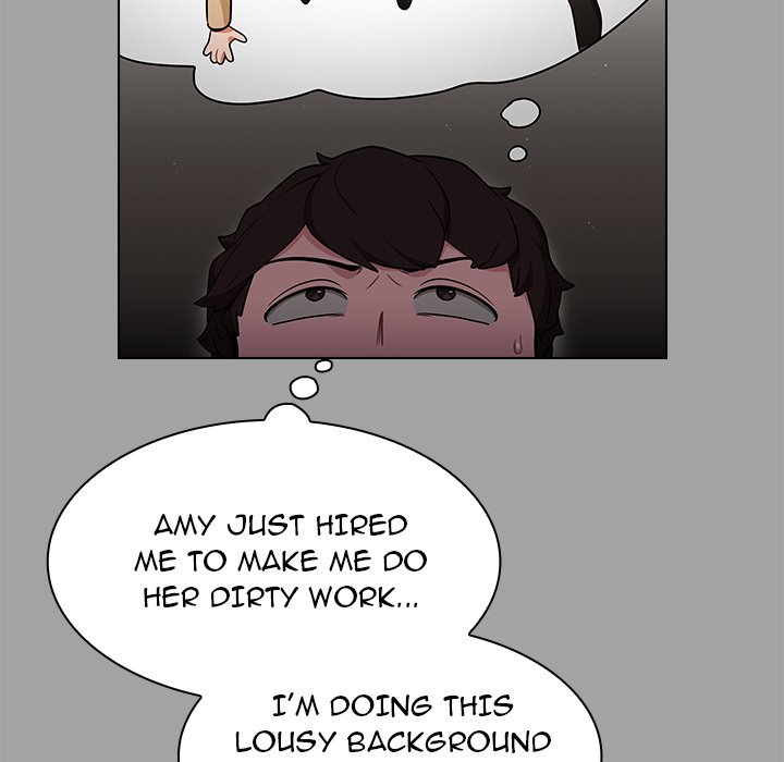 Naughty Little Secret Chapter 9 - Page 50