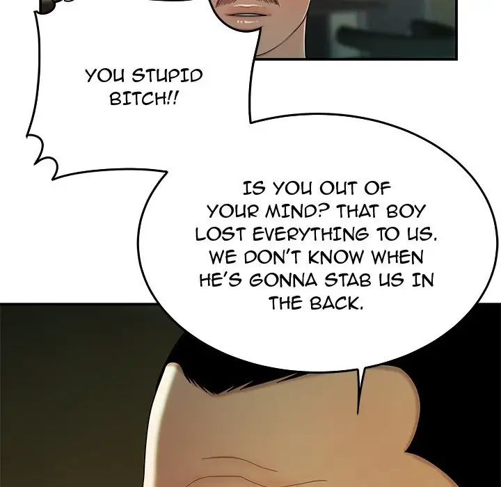 The Repeat Student Chapter 34 - Page 34