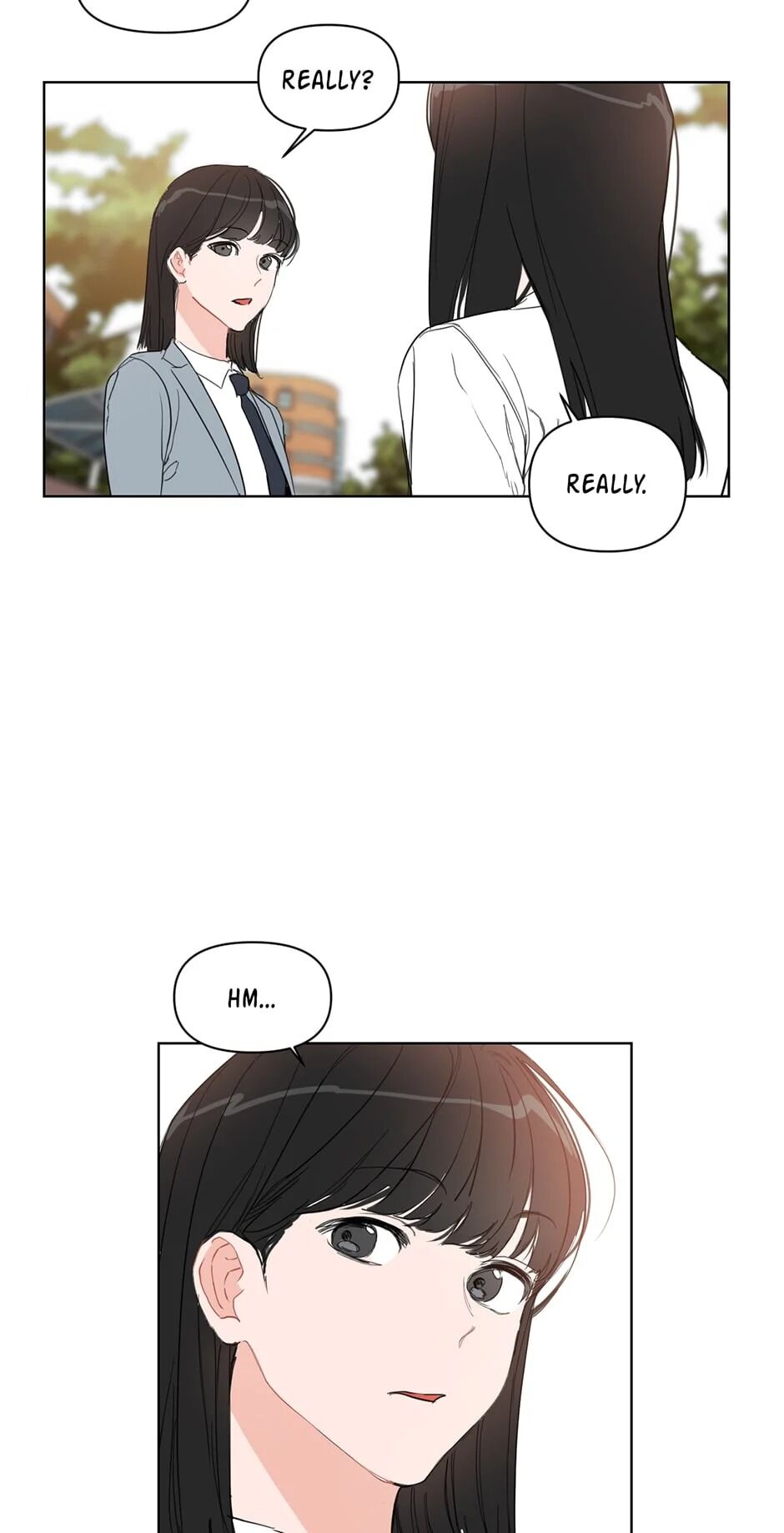 Positively Yours Chapter 10 - Page 9