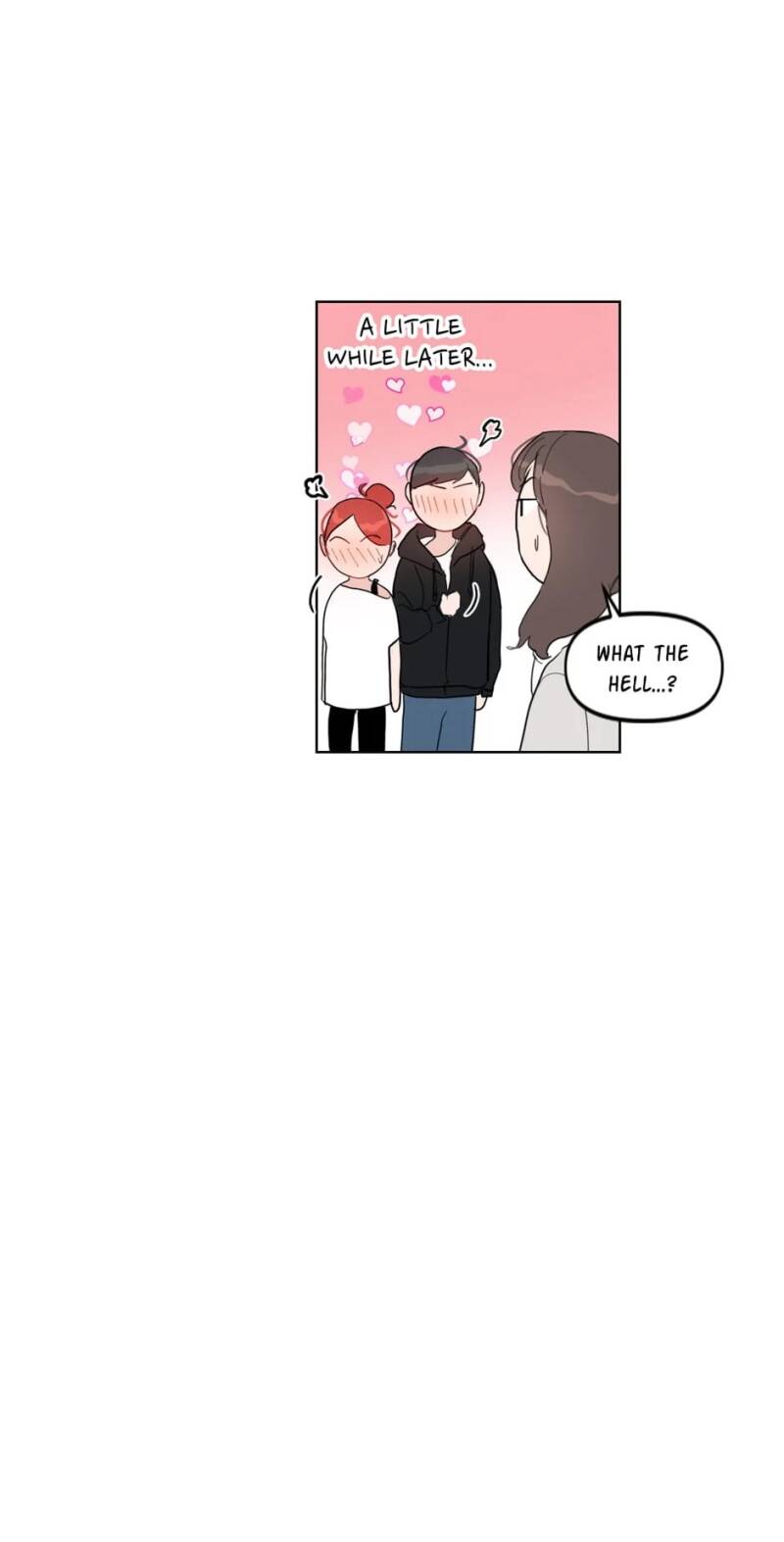 Positively Yours Chapter 13 - Page 51