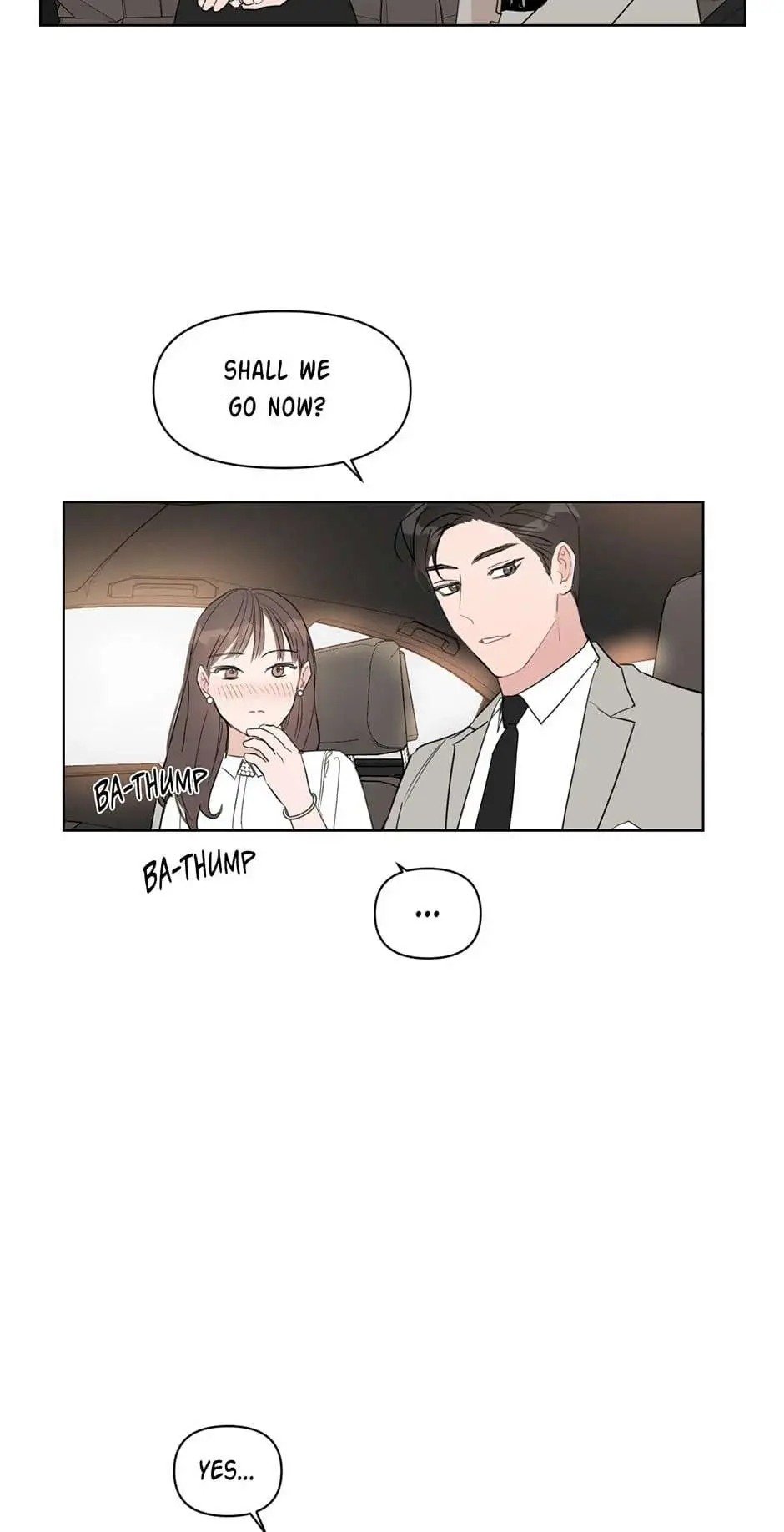 Positively Yours Chapter 30 - Page 42