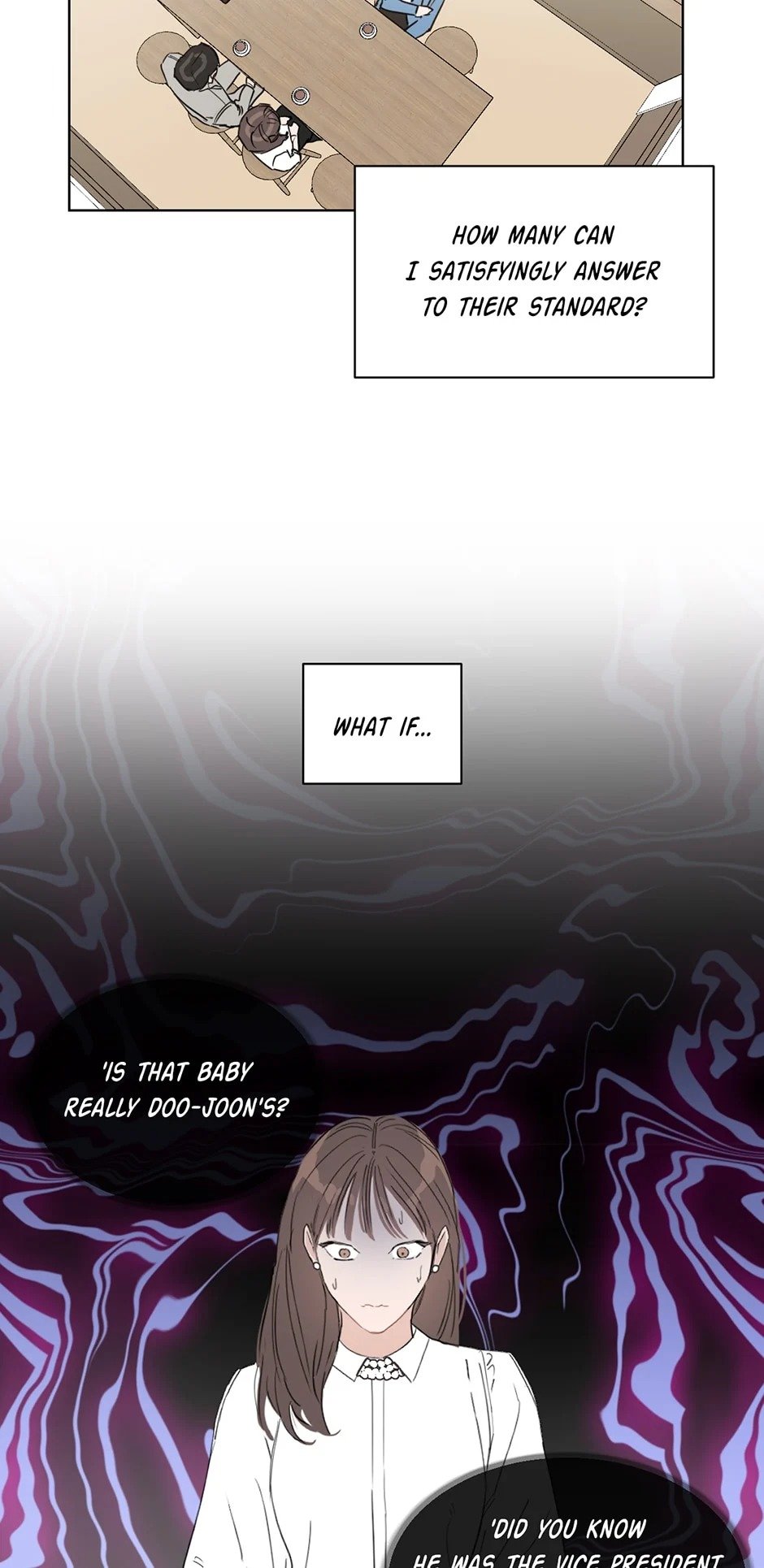 Positively Yours Chapter 31 - Page 12
