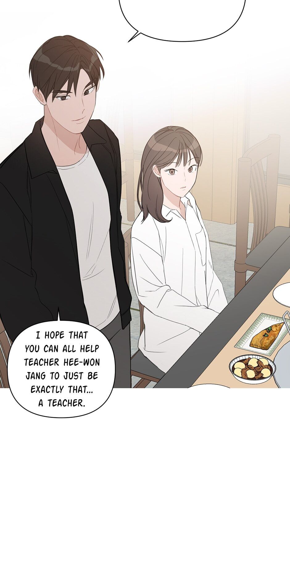Positively Yours Chapter 47 - Page 55