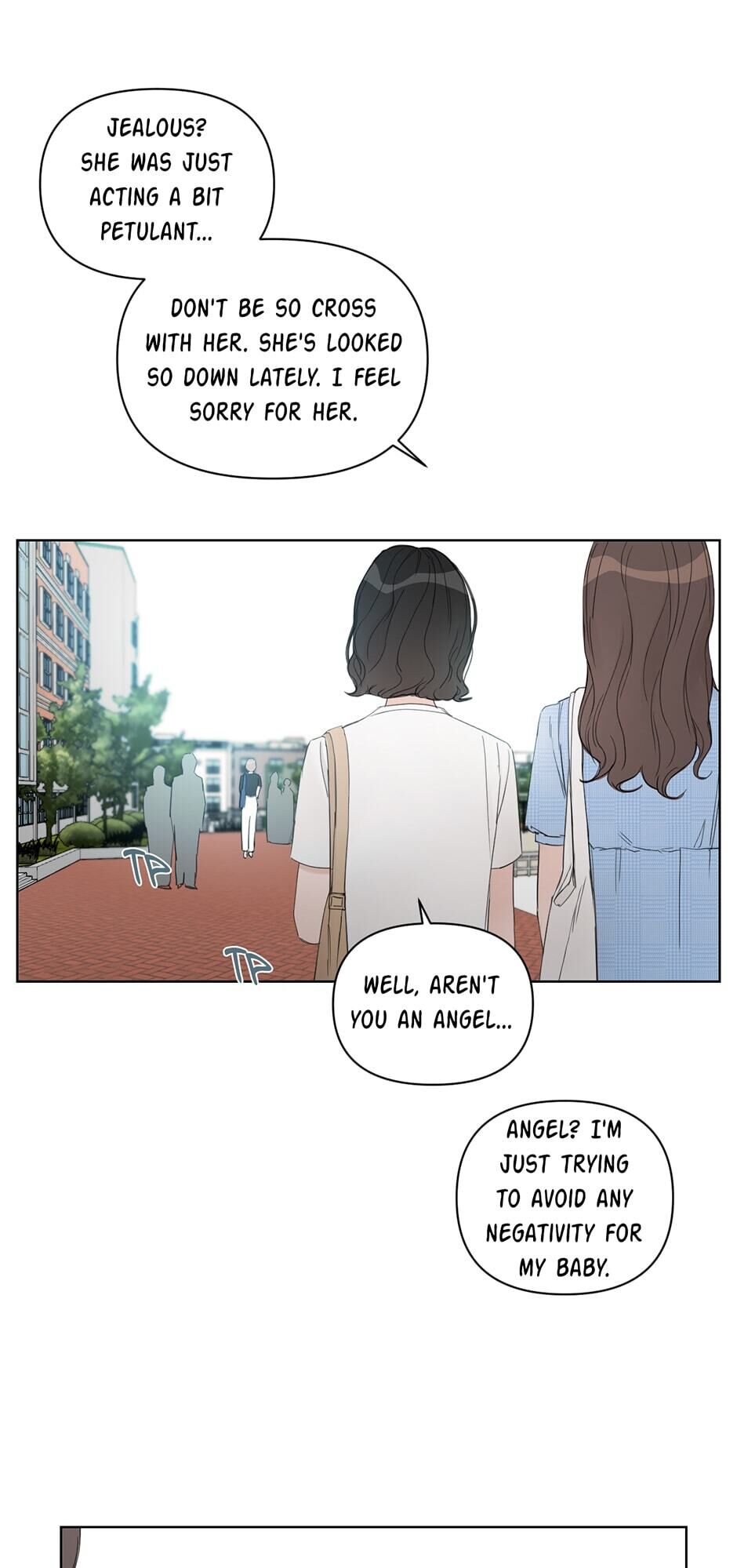 Positively Yours Chapter 60 - Page 13