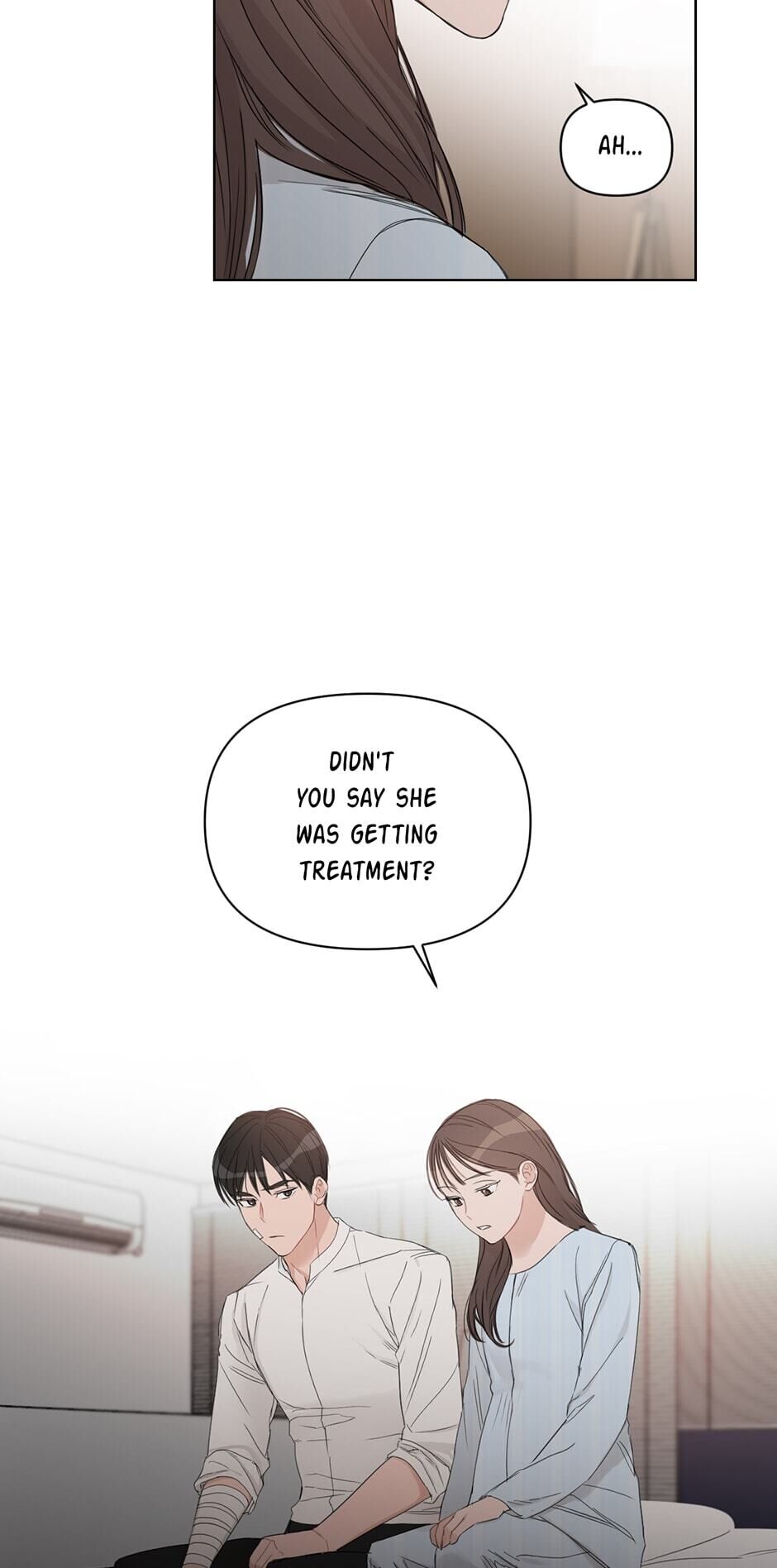 Positively Yours Chapter 62 - Page 2