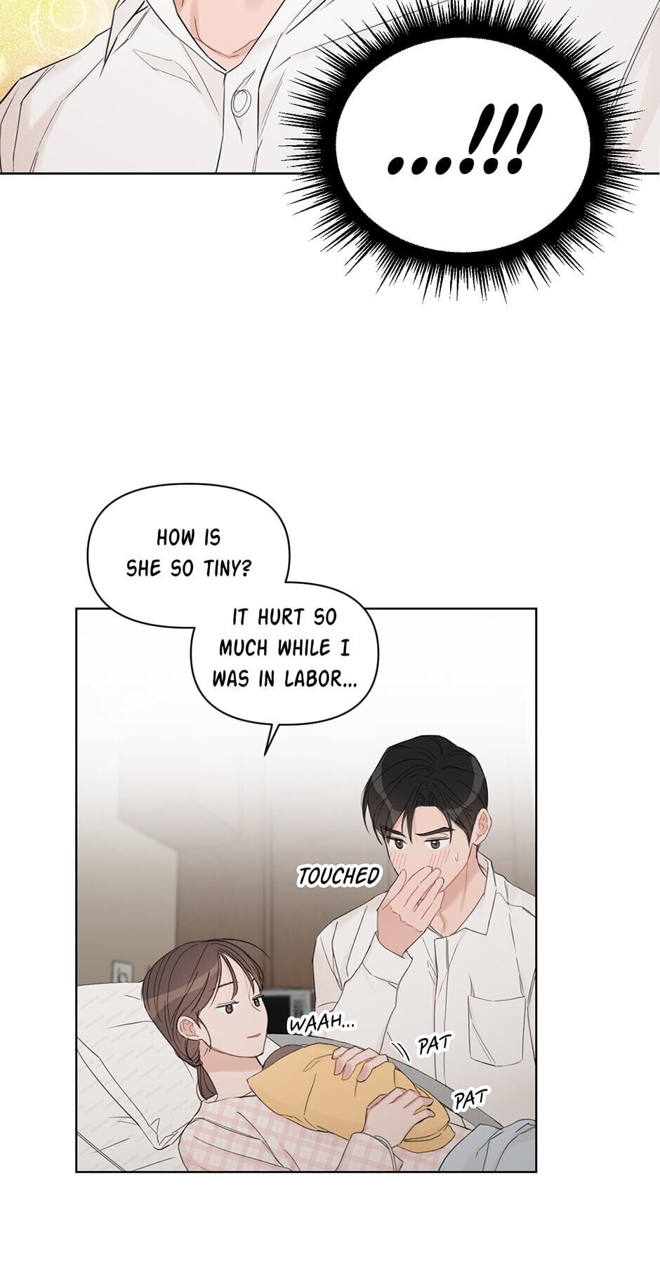 Positively Yours Chapter 67 - Page 53