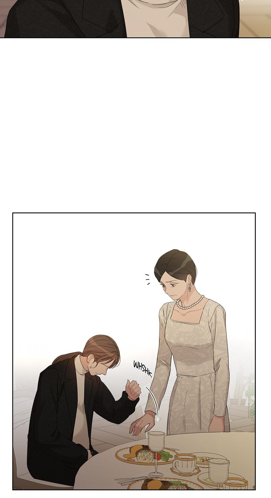 Positively Yours Chapter 67 - Page 6