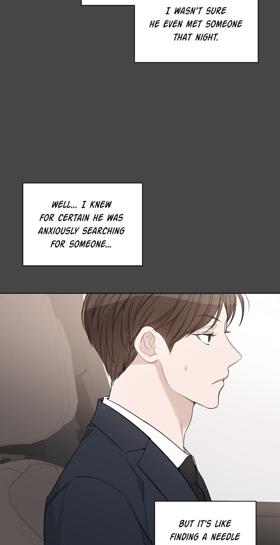 Positively Yours Chapter 72.2 - Page 4