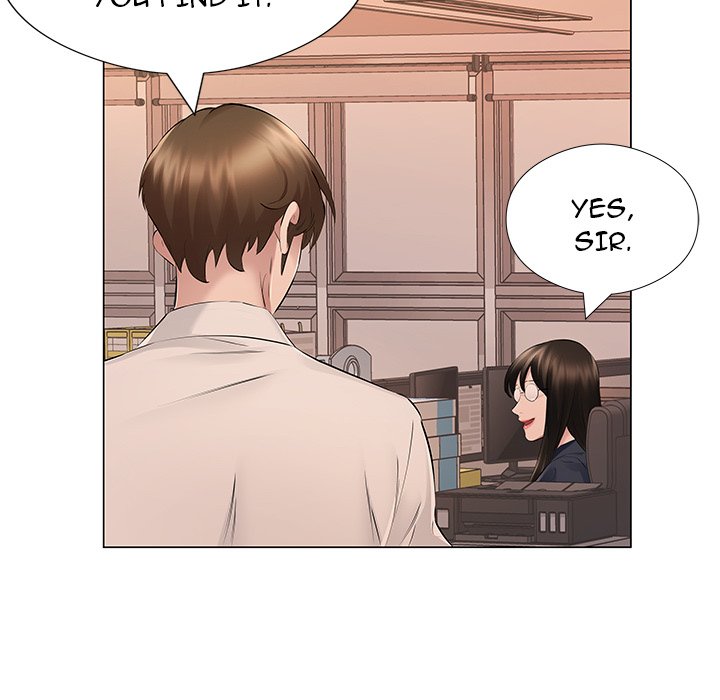 Payment Accepted Chapter 18 - Page 7