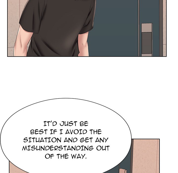 Payment Accepted Chapter 24 - Page 20