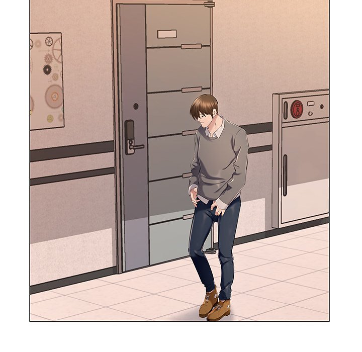 Payment Accepted Chapter 25 - Page 68