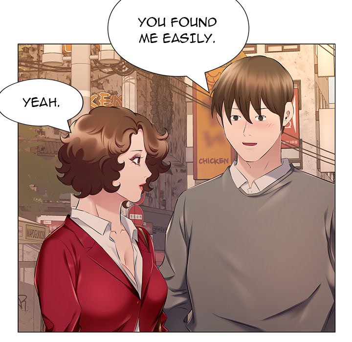 Payment Accepted Chapter 25 - Page 88