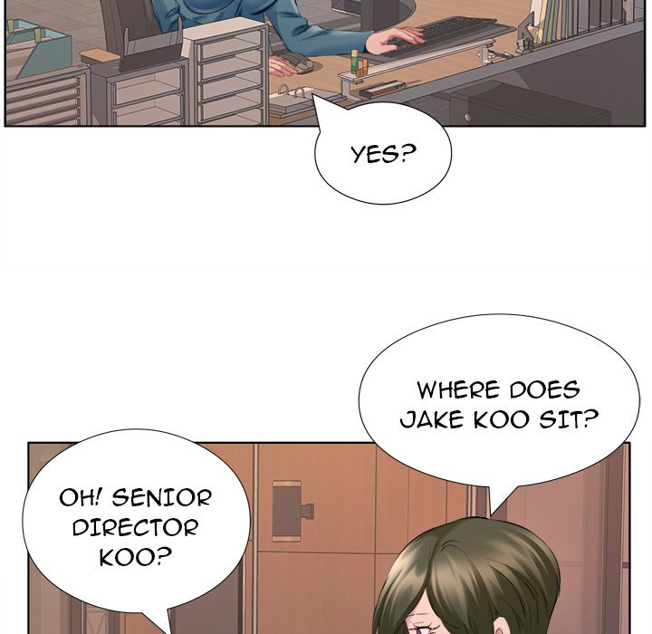 Payment Accepted Chapter 31 - Page 76