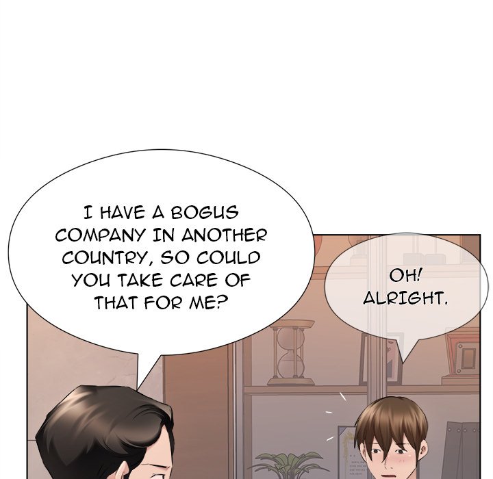 Payment Accepted Chapter 31 - Page 9