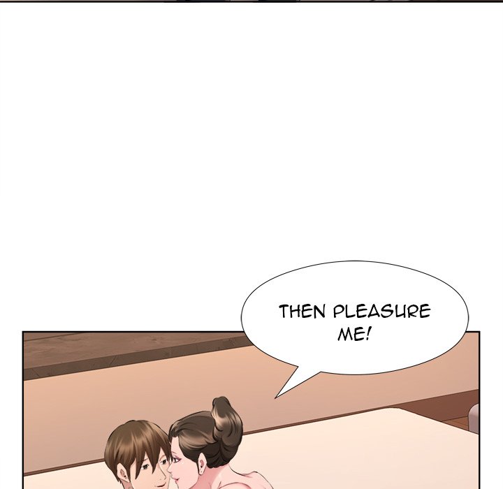 Payment Accepted Chapter 32 - Page 86
