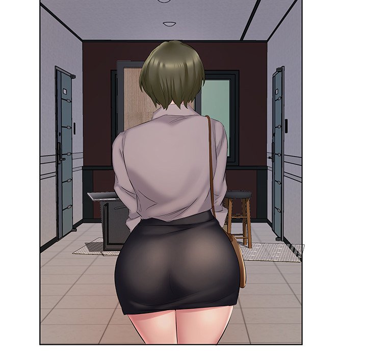 Payment Accepted Chapter 4 - Page 64