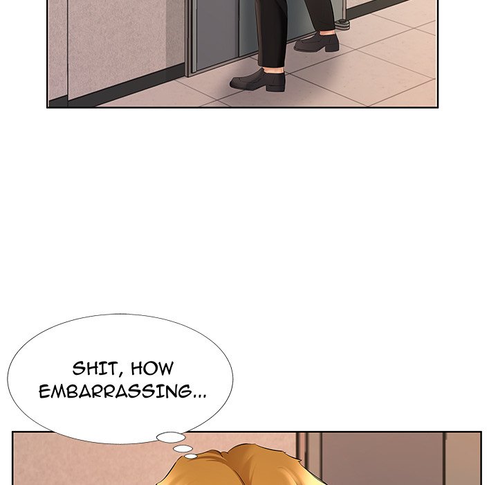 Payment Accepted Chapter 9 - Page 13