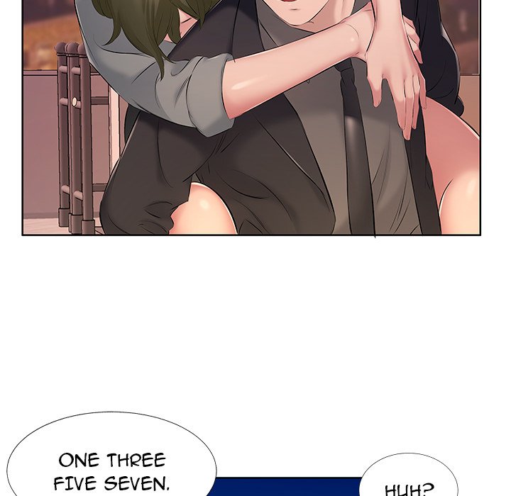 Payment Accepted Chapter 9 - Page 70