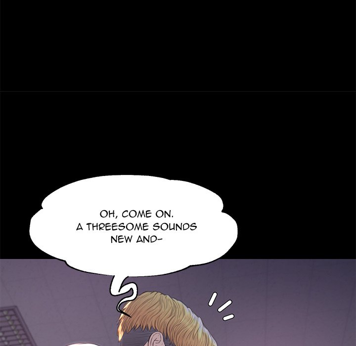 Daughter In Law Chapter 39 - Page 125