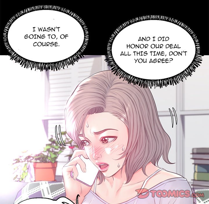 Daughter In Law Chapter 39 - Page 75