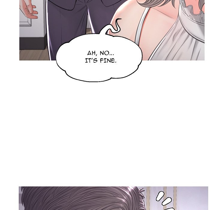 Daughter In Law Chapter 47 - Page 19