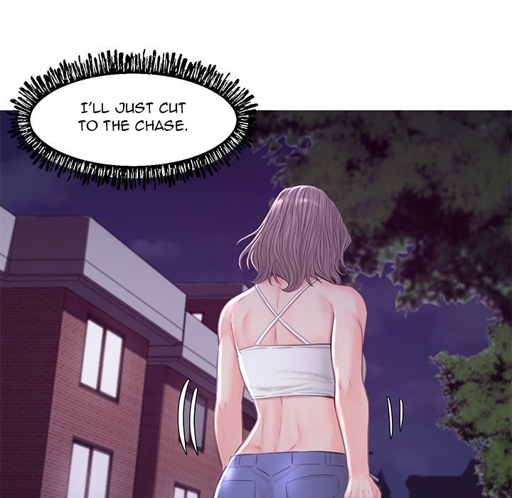 Daughter In Law Chapter 53 - Page 116