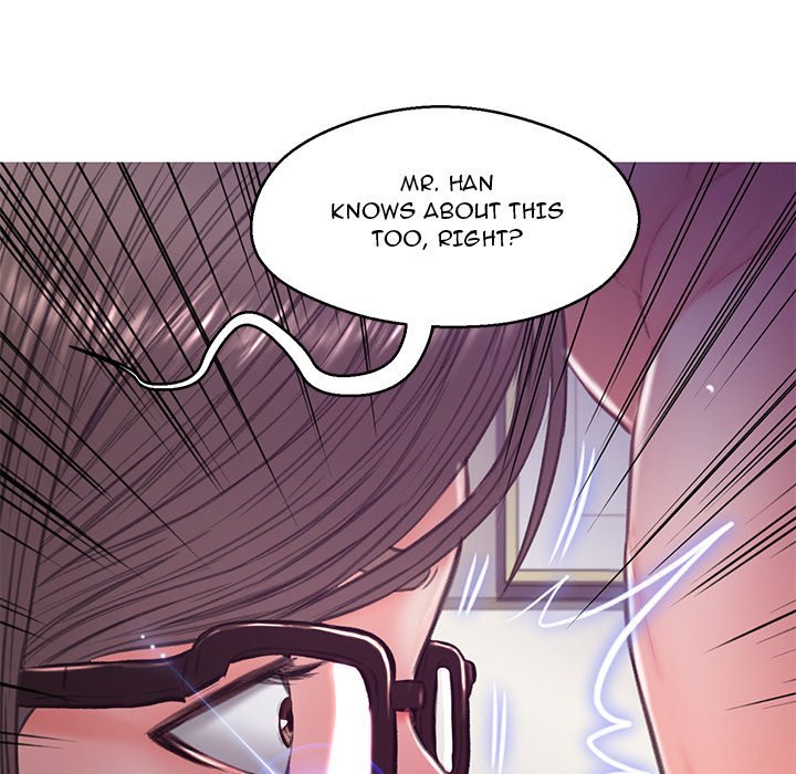 Daughter In Law Chapter 63 - Page 138