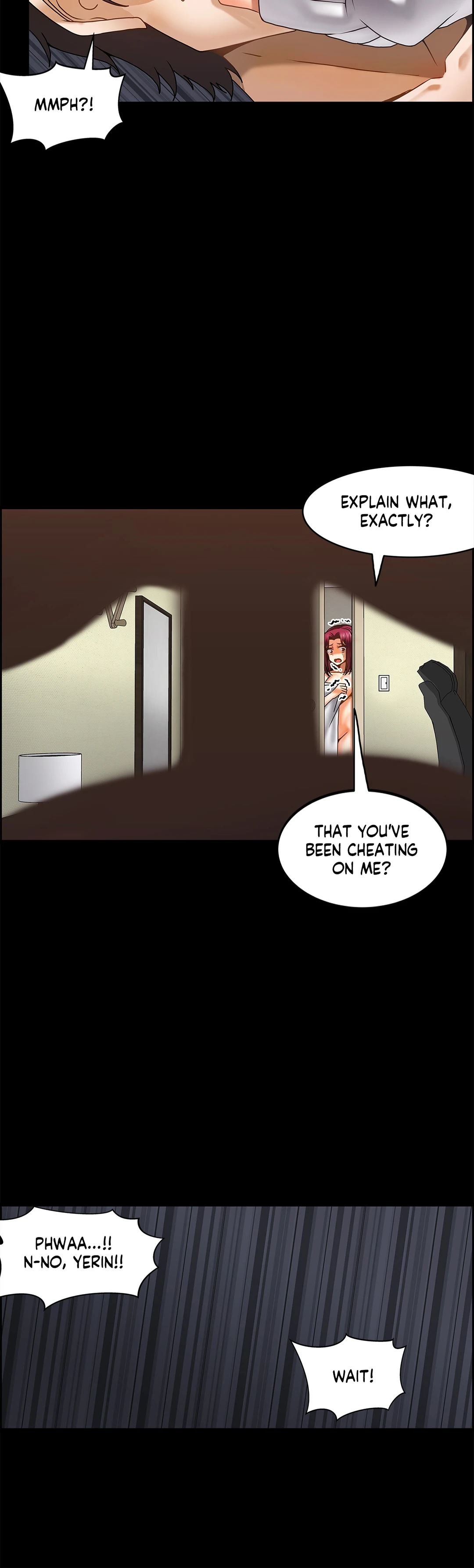 Twin Recipe Chapter 15 - Page 7