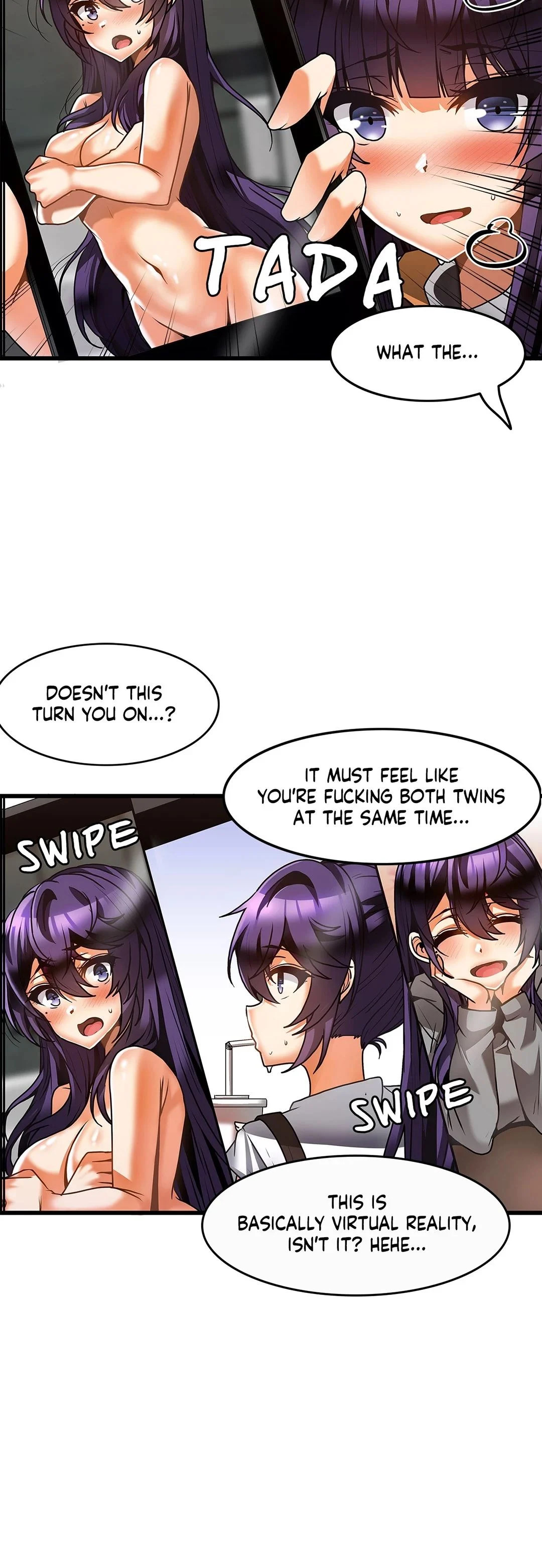 Twin Recipe Chapter 24 - Page 10