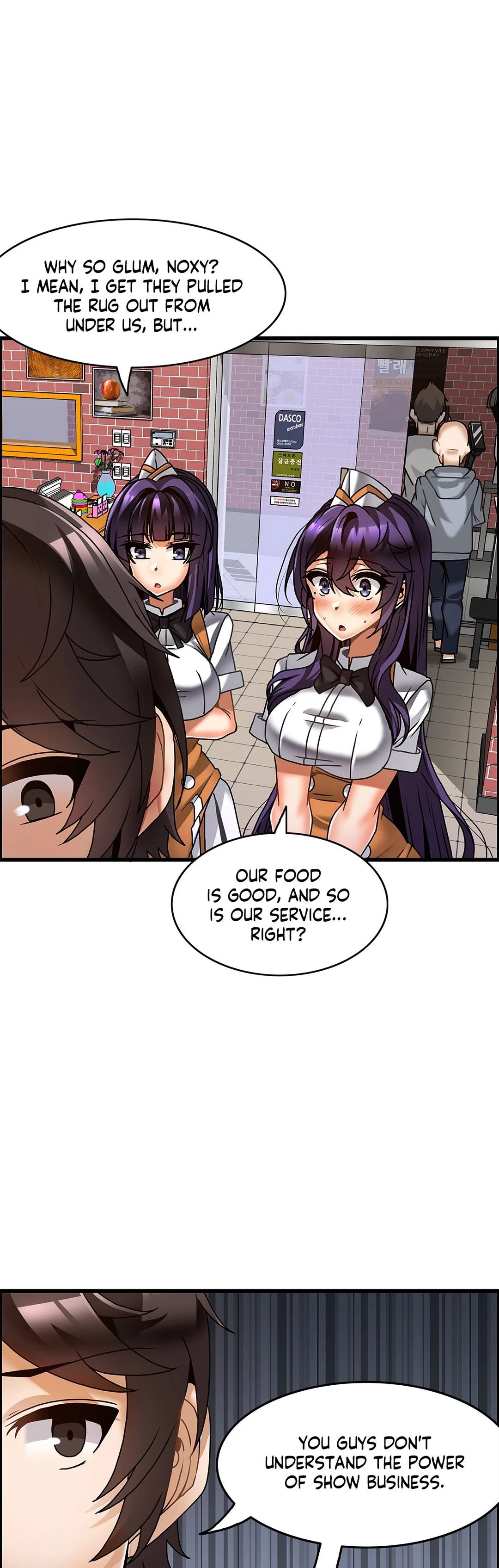 Twin Recipe Chapter 25 - Page 24