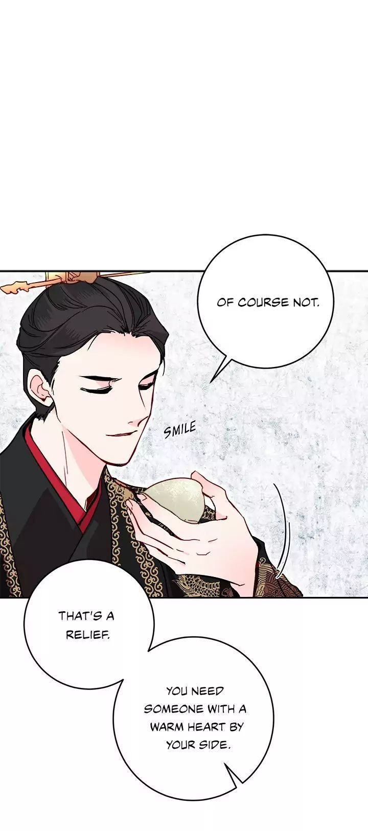 Yeon Lok Heun Chapter 39 - Page 37