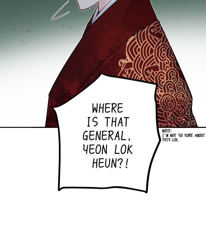 Yeon Lok Heun Chapter 68 - Page 14