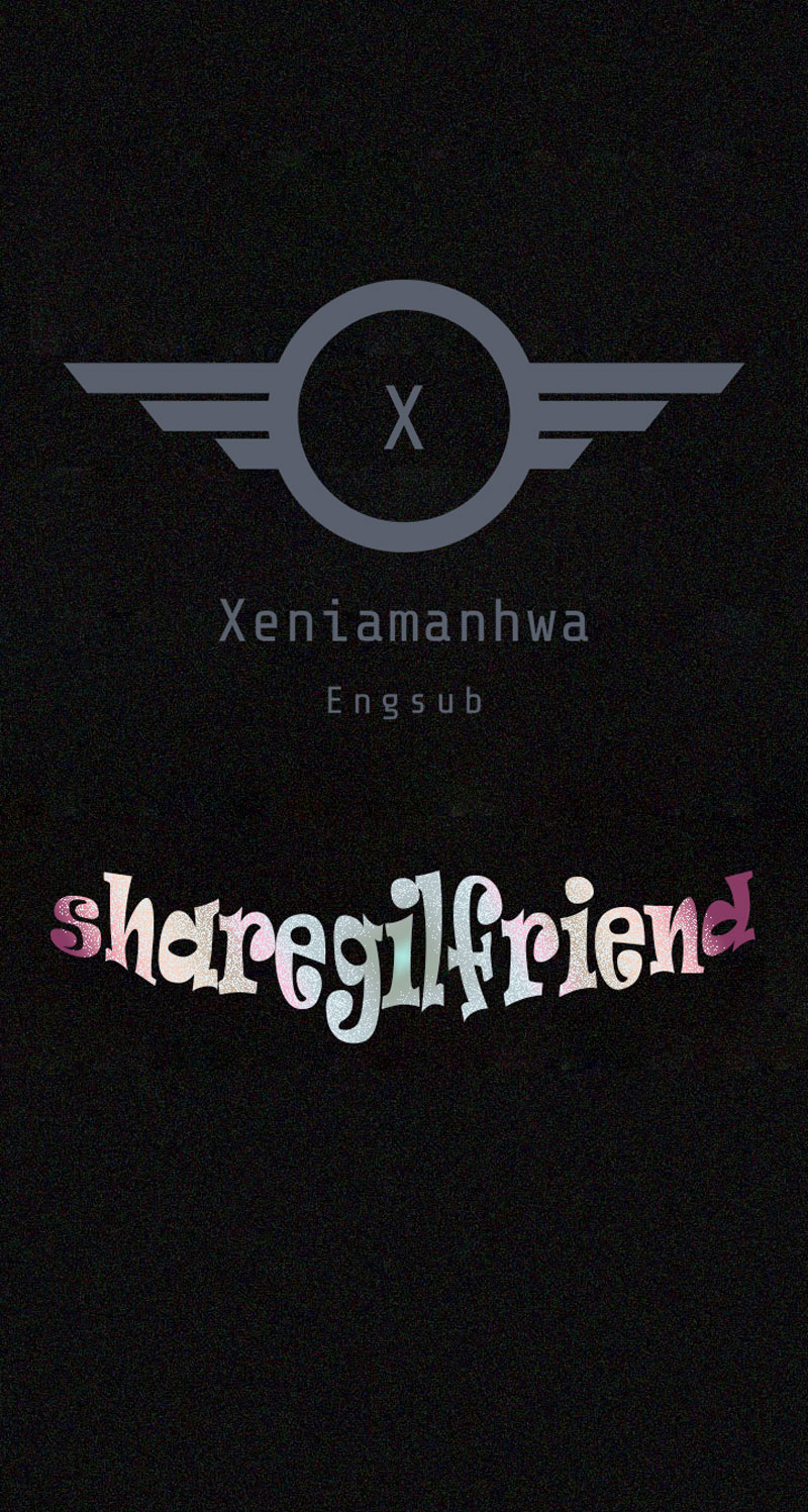 Share Girlfriend Chapter 1 - Page 1