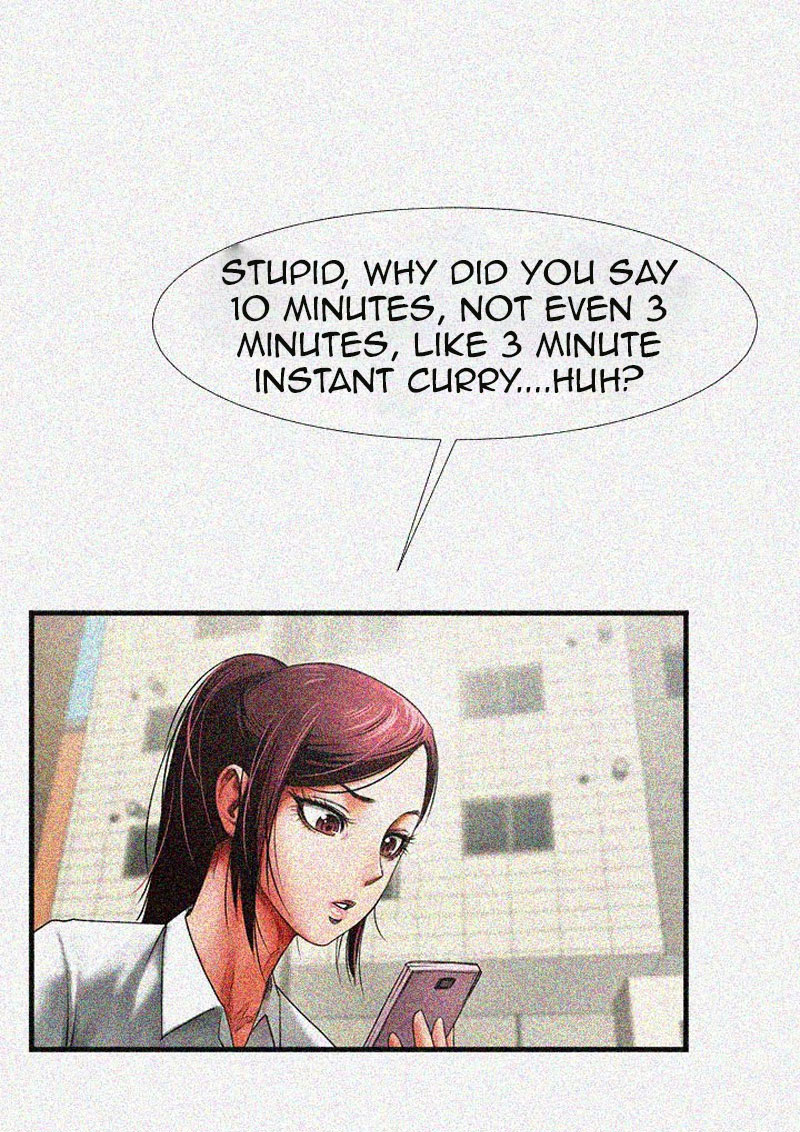 Share Girlfriend Chapter 1 - Page 79