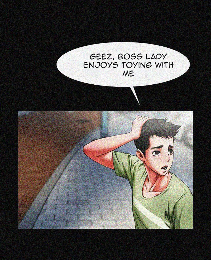 Share Girlfriend Chapter 1 - Page 96
