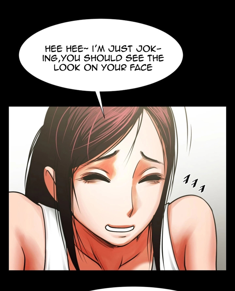 Share Girlfriend Chapter 10 - Page 36