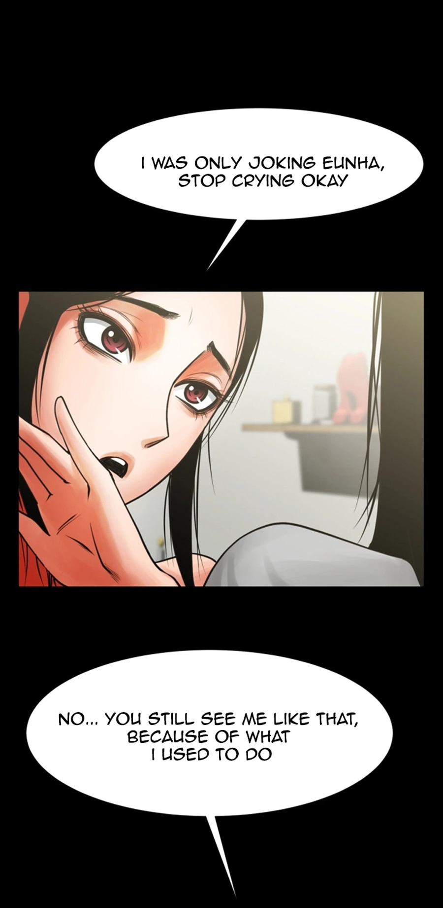 Share Girlfriend Chapter 10 - Page 38