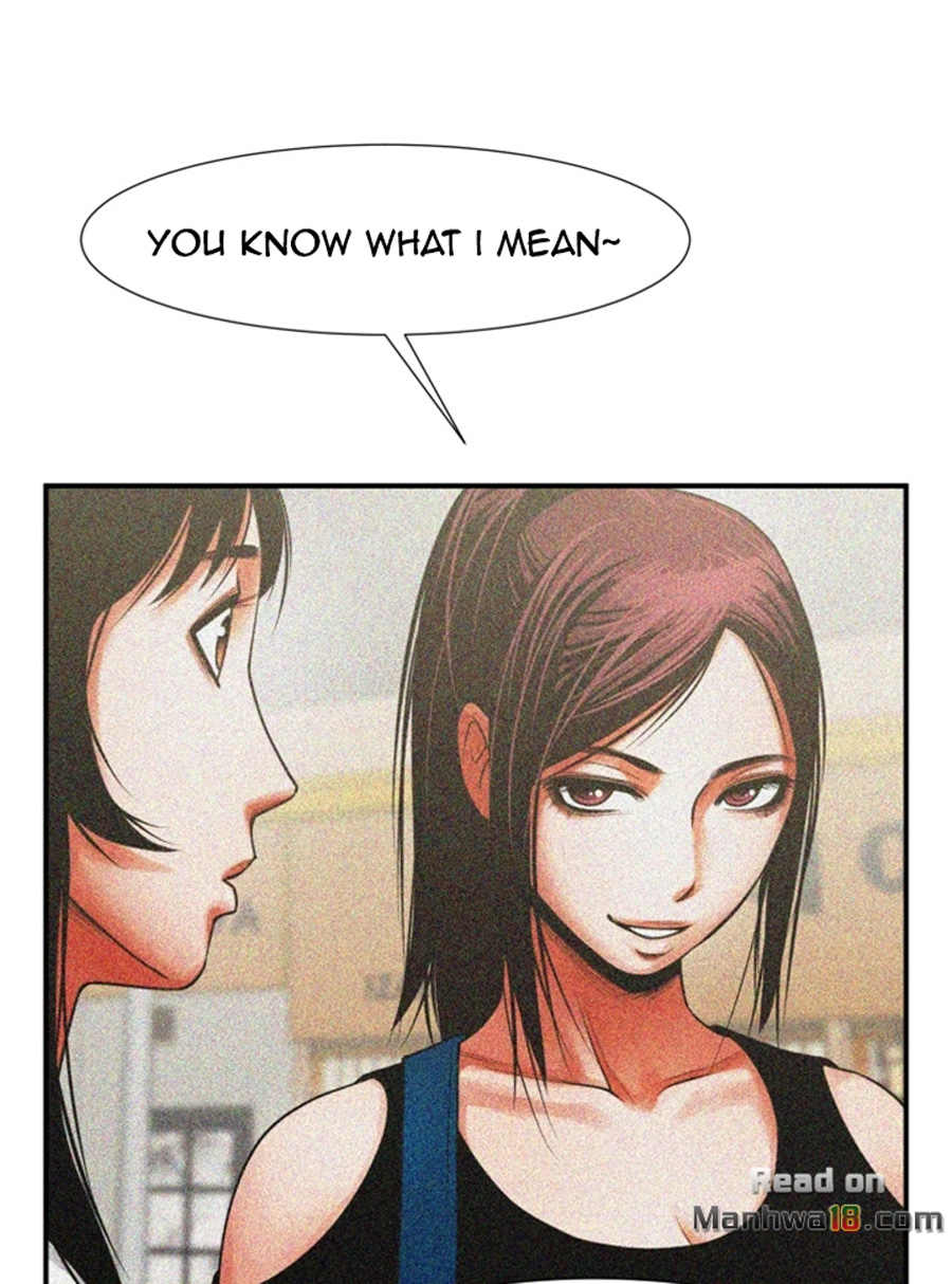 Share Girlfriend Chapter 10 - Page 43