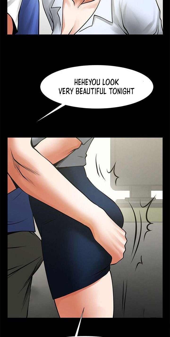 Share Girlfriend Chapter 25 - Page 12