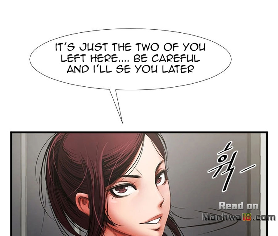 Share Girlfriend Chapter 3 - Page 28
